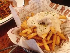 -MR.ROCKY洛奇先生RESTAURANT&BAR(宝安壹方城店)