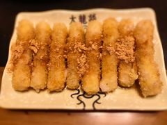 -大龙辣火锅·龙虾·烧烤(湖滨新天地店)