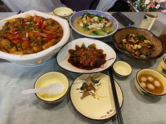 -大师傅金奖啤酒鱼(西街老店)
