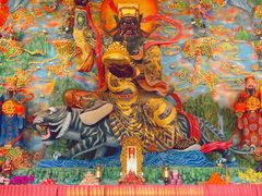 -上海财神庙
