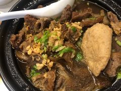 -有章牛杂(石厦店)