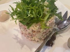 -老井俄式餐厅