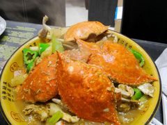 -川香煲(茅台路店)