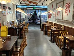 -三两三·川渝冒肚(油坊桥店)