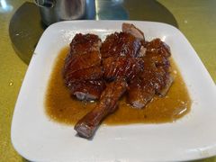 -大笑饭堂(甲子桥店)
