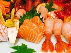 -璞御·海鲜·雪花牛肉局(宾水西道店)