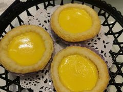酥皮蛋挞仔-金翠皇宫粤菜·点心·海鲜(科技园店)