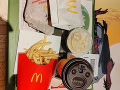 -麦当劳(塔园路店)