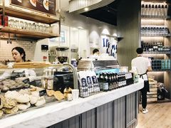 -The open life(万象城店)