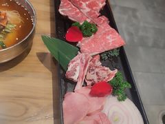 -汉拿山(北京上地华联店)