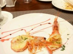 -重庆丽苑维景国际大酒店·海鲜自助餐厅