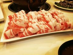 -通一顺老北京炭火锅(玉桥西路店)