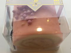 -佩家私房烘焙(宝龙店)