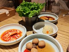 -泥炉烧肉师(新街口金銮巷店)