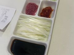 -大鸭梨烤鸭(房山店)