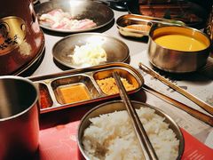 -西塔老太太泥炉烤肉(温州首店万象城黑金店)