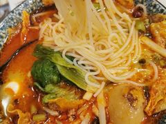 -螺世纪螺蛳粉·桂味小排档(裕德店)