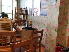 大堂-文三里屯面馆(三里屯店)