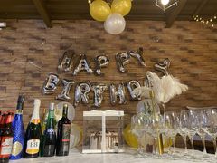 -玩坞轰趴馆·户外团建聚会主题生日派对馆(世豪广场店)