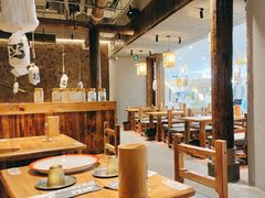 -北丐先生·野馄饨烧烤(长宁龙之梦店)