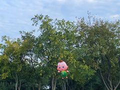 -盘龙城国家考古遗址公园