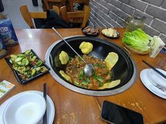 -曹丞相·地锅鸡·地锅鱼(武林店)