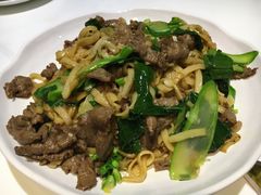 -陈记顺和牛肉火锅馆(天河北路店)