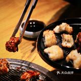 碳烤活鳗🐟太好吃啦🆘救命