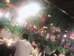 -望恋·天台音乐餐厅