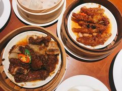 -杭州JW万豪酒店-万豪中餐厅