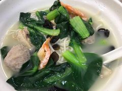 -咬不得高祖生煎·简餐(高银街店)