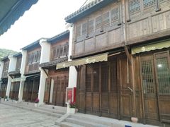 -东海半边山旅游度假区