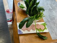 -楼外楼大刀肉传统火锅居(幸福街店)