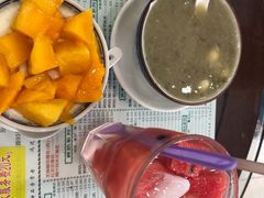 -仁信老铺(华盖路店)