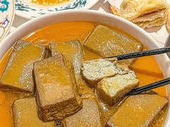 -洪禧楼·老广东海鲜酒楼(宁波万象城店)