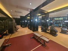 -丽思卡尔顿酒店泳池(金融街店)