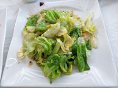 -渔民船说·北塘海鲜·天津菜·海肠捞饭(北塘古镇店)