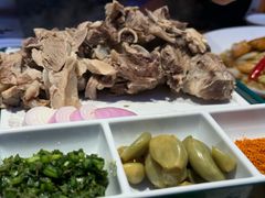 -俭寨大盘鸡·缸子肉·小公鸡·新疆菜(云通店)