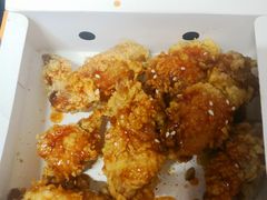 -前进5路汉堡炸鸡(前进五路店)