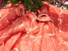 -五熟府(东方盐湖城店)