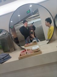 -DX HAIR SALON·发现未知美发沙龙