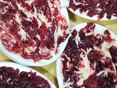 -原野牛肉岛