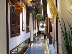 -蘭奢雅集·江浙菜(青山江滩店)