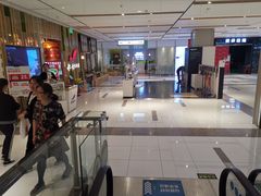 -远洋未来广场(育慧北路店)