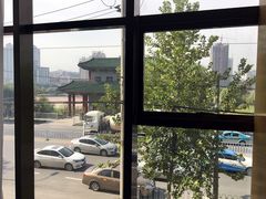 -兰州白云宾馆(西楼)