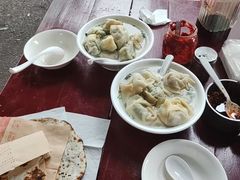 -小胖子馄饨店(洪兴路店)