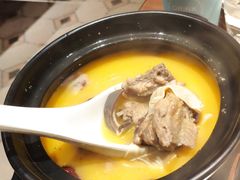 -将相和·海鲜蒸饺大连菜