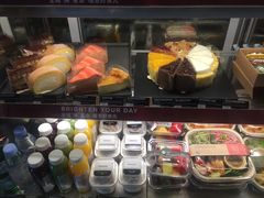 -星巴克(我格广场店)