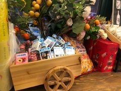 -十六蒲(桂林路店)