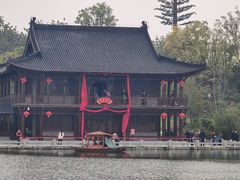 -南阳卧龙岗武侯祠